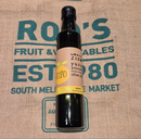 Oil - Yuzu pressed olive oil 250ml (Mount Zero) Australian made