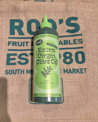 Oil - Goldi Extra Virgin Olive Oil (Punchy) 500ml