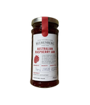Jam , Raspberry Beerenberg