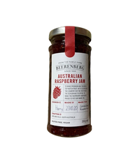 Jam , Raspberry Beerenberg