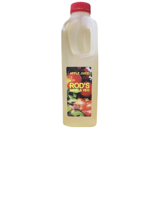 Juice- Apple  1L(By 's)