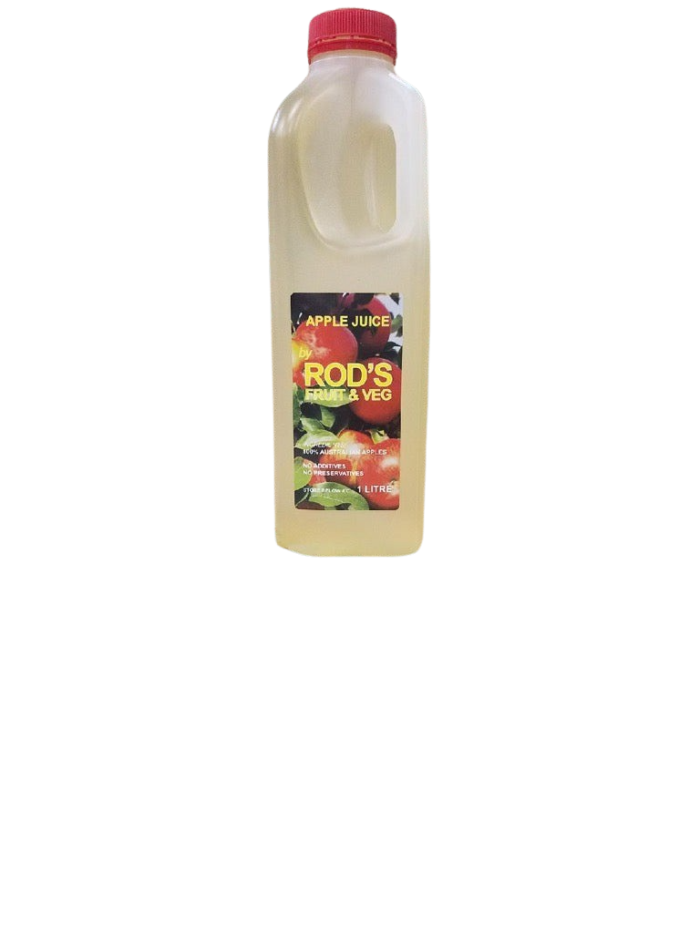 Juice- Apple  1L(By 's)