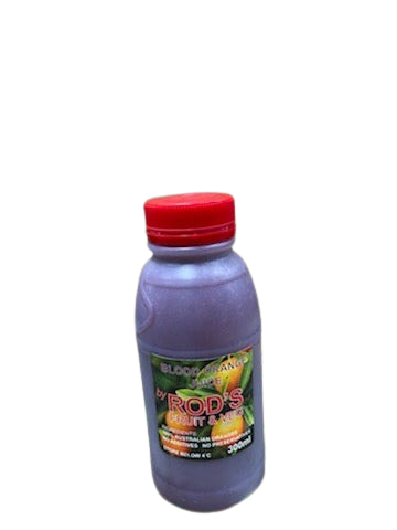 Juice- Blood Orange 300ml