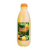 Juice- Orange 1L   Fresh Squeezed by 's