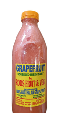 Juice- Ruby Grapefruit 1L