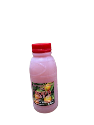 Juice - Grapefruit,Ruby 300ml