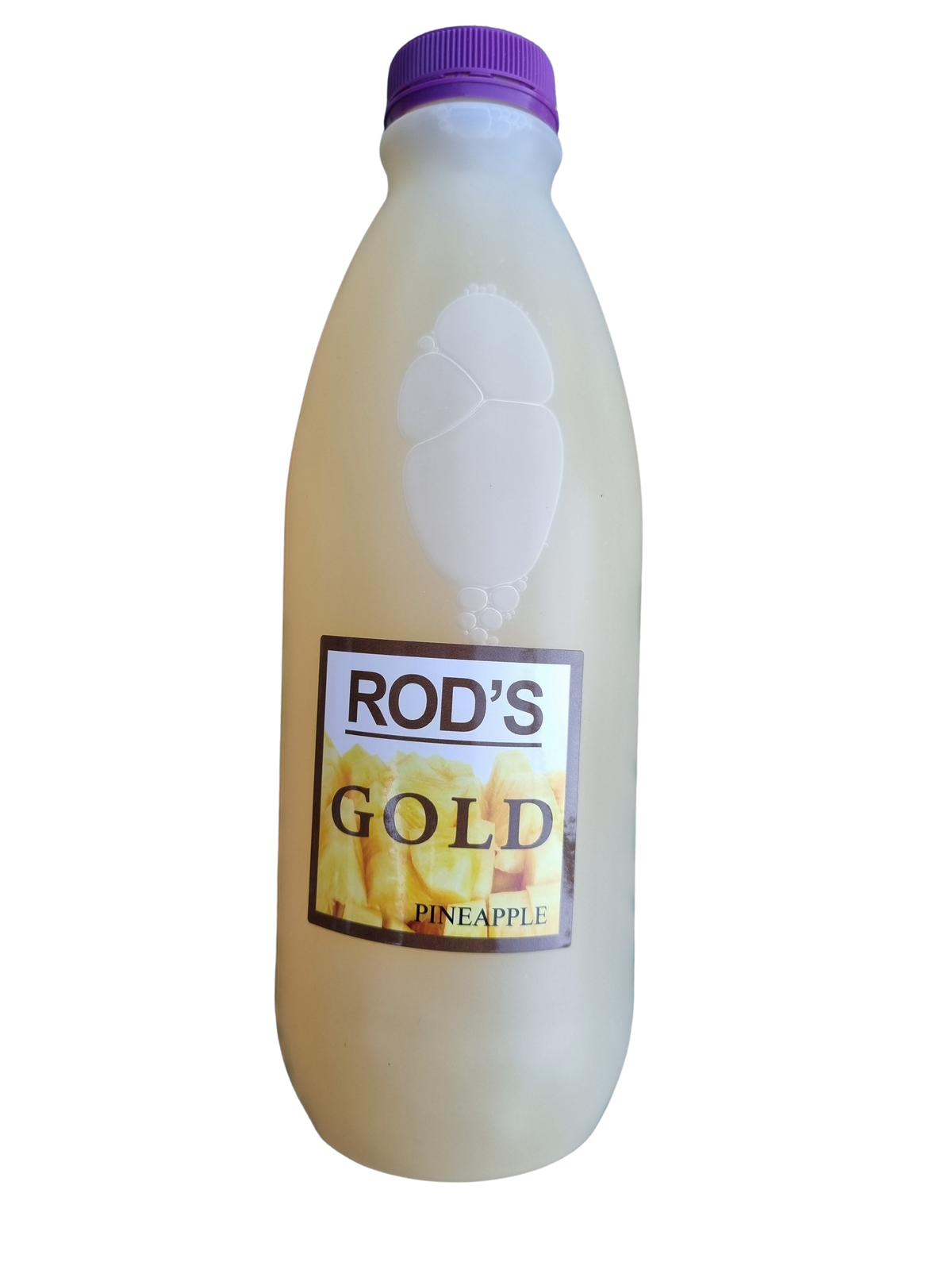 Juice - Pineapple 1L  (By 's)