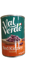 Kidney Beans- Val Verde