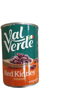 Kidney Beans- Val Verde