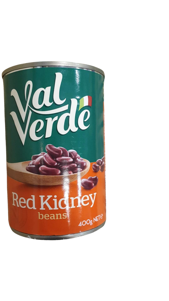 Kidney Beans- Val Verde