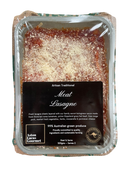 Lasagne- 500g Fresh , Italian( ready to heat)