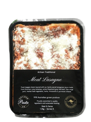 Lasagne -Meat 1.2kg large size    HOMEMADE STYLE
