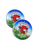 Laughing Cow - Original 8 triangles