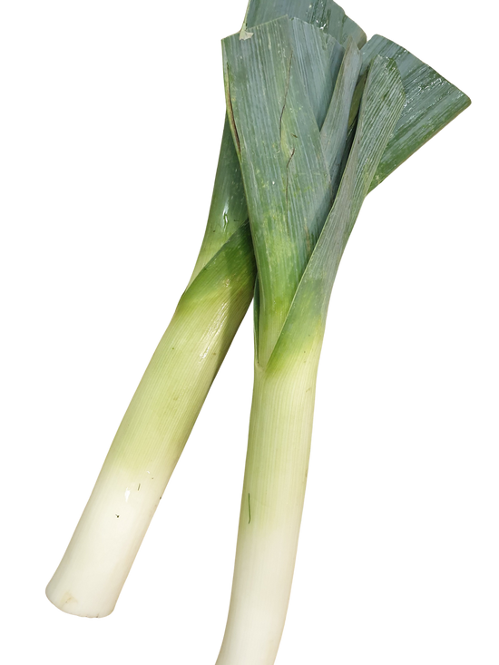 Leek (each) Large