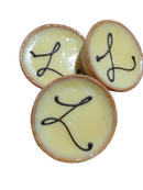 Lemon Tart- Delicious handmade 2pack