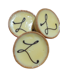 Lemon Tart- Delicious handmade 2pack