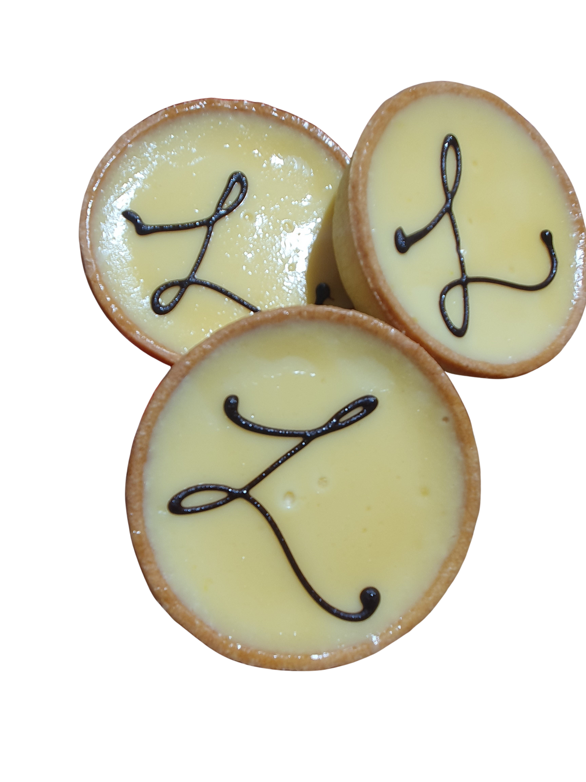 Lemon Tart- Delicious handmade 2pack