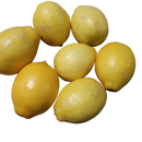 Lemons -Small( 8 for $5)