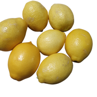 Lemons -Small( 8 for $5)