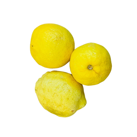 Lemons (each) Large