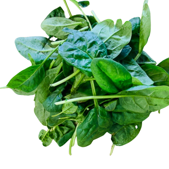 Lettuce- Baby Spinach 100g