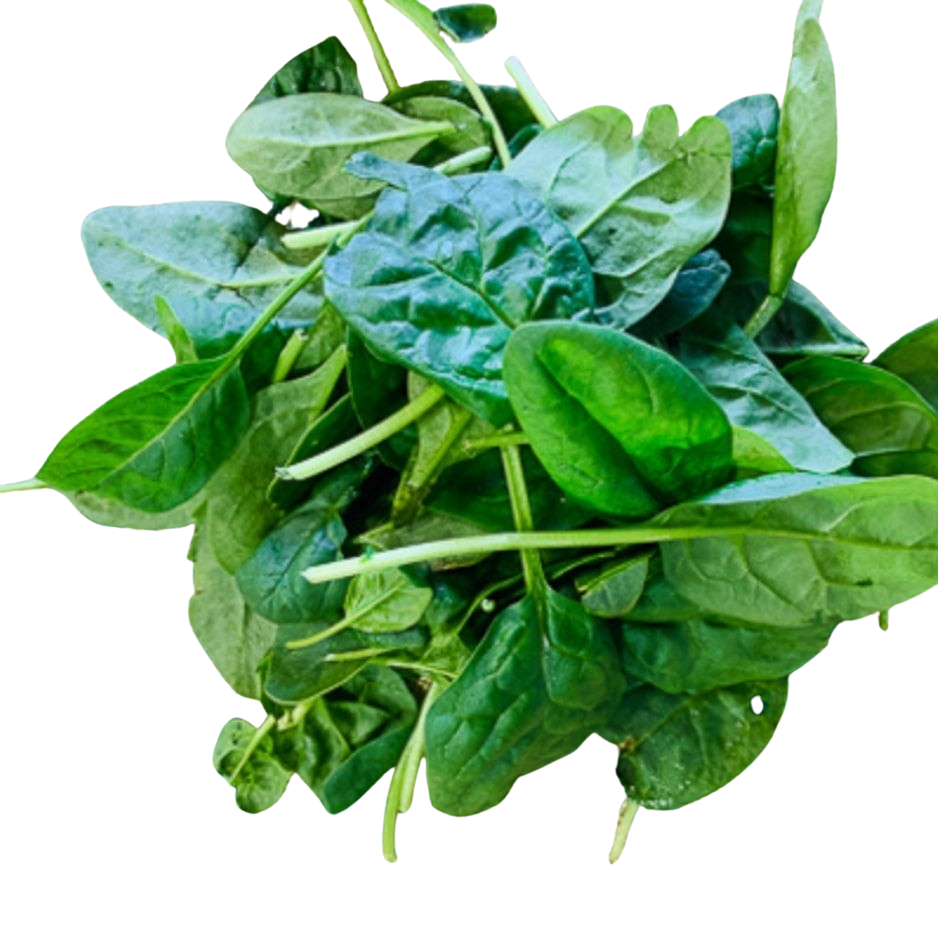 Lettuce- Baby Spinach 100g