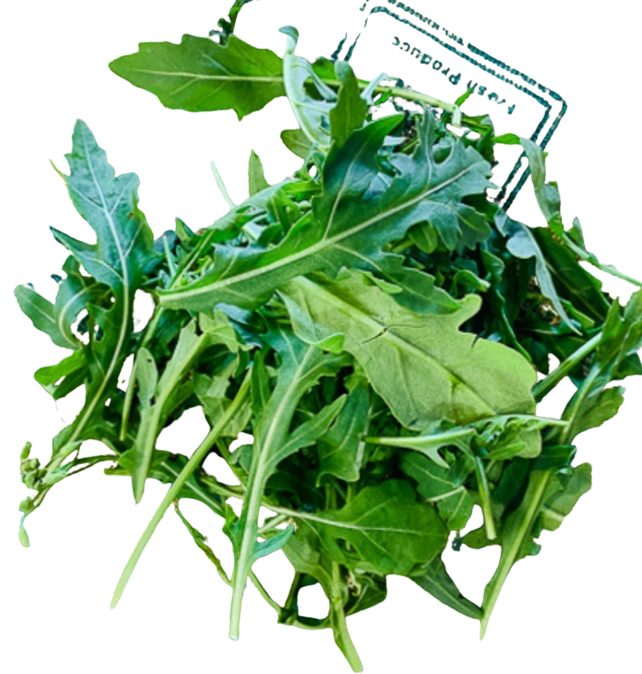 Lettuce- Rocket 100g