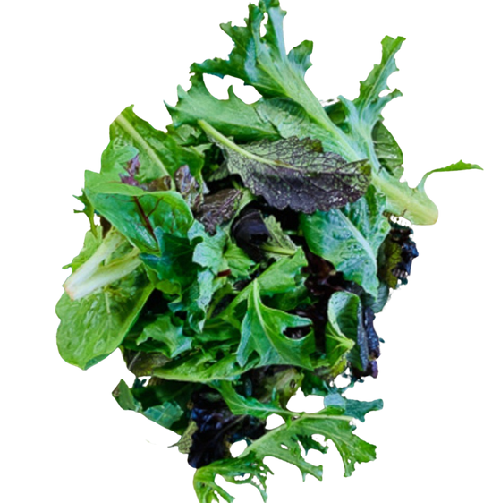 Lettuce- Salad Mix 100g