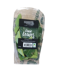 Lime leaves