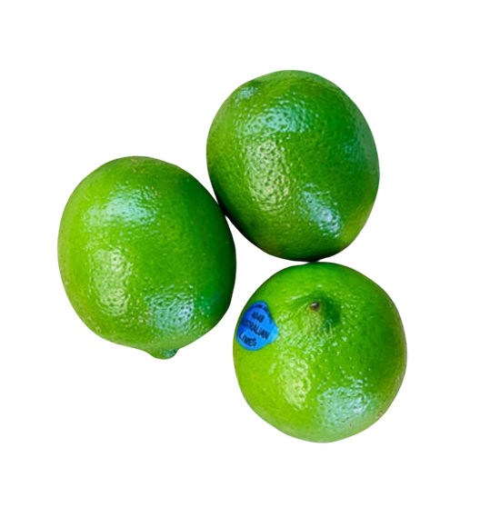 Limes (each) Large