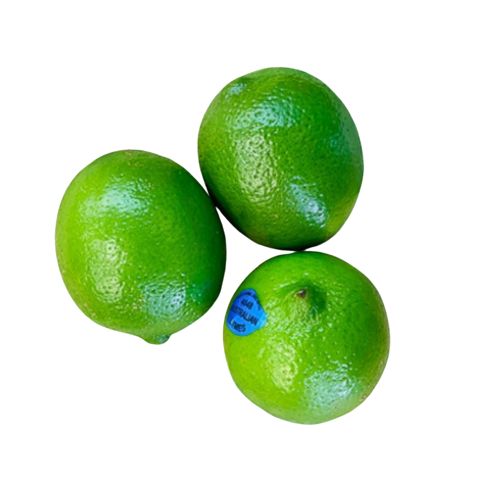 Limes (each) Large