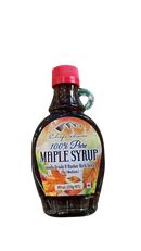 Maple-Syrup 189ml , Canadian