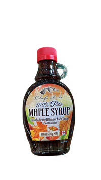 Maple-Syrup 189ml , Canadian