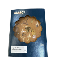 Marci-Angus Beef Massaman with kipfler potato 600g serves 2 ( Michelin star chefs)