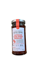 Marmalade-Blood Orange , Beerenberg  300g