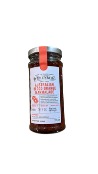 Marmalade-Blood Orange , Beerenberg  300g