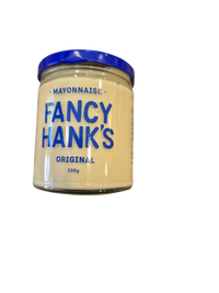Mayo-Fancy Hanks , Original 230g