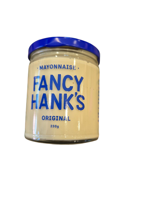 Mayo-Fancy Hanks , Original 230g