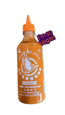 Mayo-Sriracha 505g (squeezable)