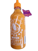 Mayo- Sriacha 455ml (vegan & halal)