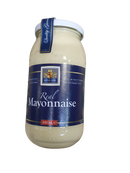 Mayonaise -550ml, Royal line