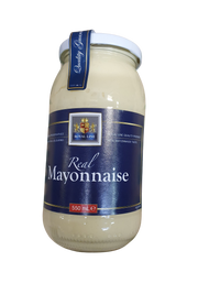 Mayonaise -550ml, Royal line