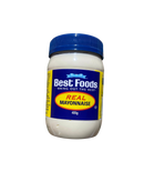 Mayonnaise - Best Foods 405g