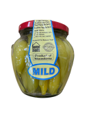 Mild Peppers Fefferoni 500g