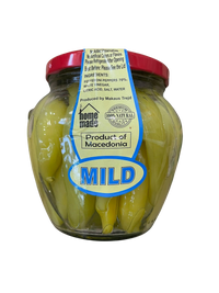 Mild Peppers Fefferoni 500g