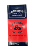 Milk- Alternative Oat Milk- Each