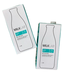 Milk- Coconut  1 litre Milk  Lab!