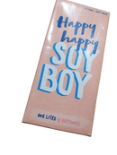 Milk- Soy , Happy Soy Boy 1 litre