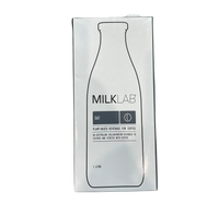 MilkLab- Oat 1 Litre (each)