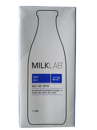 MilkLab -Dairy Milk Lab 1litre